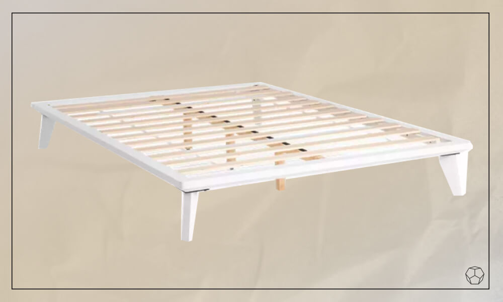 The 16 Best Platform Beds of 2023 for All Styles and Budgets